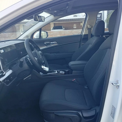 Kia Sportage 1.6 Ex T-Gdi 4X2 2024