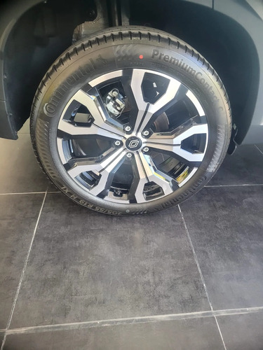 Renault Boreal 1.3 Tce Turbo iconic 156cv 2026