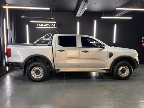Ford Ranger 2.0 TD DC 4X2 XL 2024