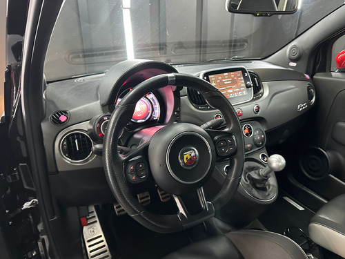 Fiat 500 1.4 ABARTH TURISMO 595 L14 2019