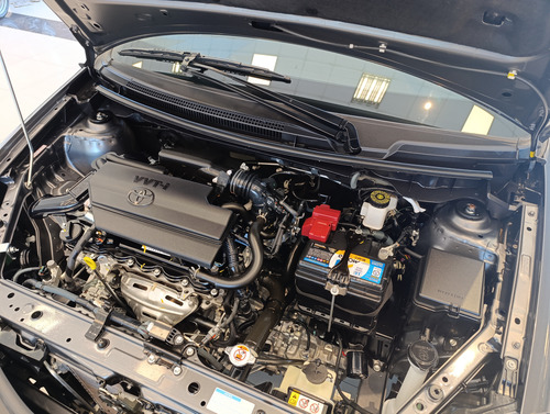 Toyota Etios 1.5 Xls Mt 2023