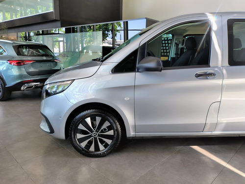 Mercedes-Benz Vito VITO MIXTO PRO AT 114 CDI 2026