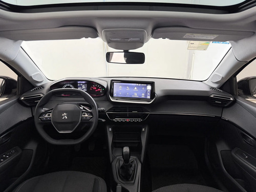 Peugeot 208 1.6 ACTIVE PACK L24 2024