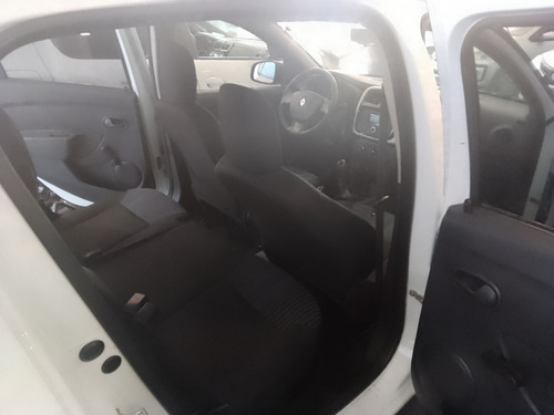 Renault Sandero 1.6 Expression 90cv 2019