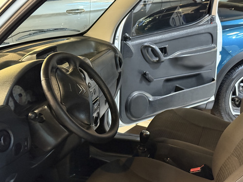 Citroën Berlingo Furgon 1.6 Bussines Hdi 92cv Am54 2017