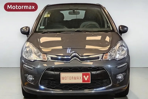 Citroën C3 1.6 Vti Feel Bt 2018