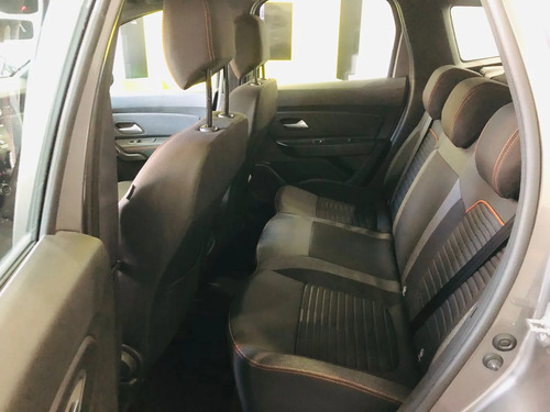 Renault Duster 1.3 Tce Turbo Iconic 155Cv Cvt X-Tronic 2026