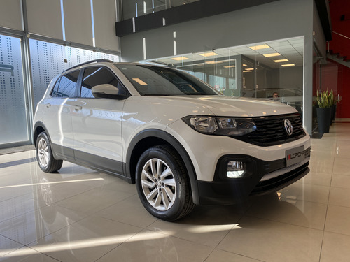 Volkswagen T-Cross 1.6 Trendlinde Mt 2020