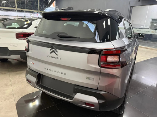 Citroën Aircross AIRCROSS T200 XTR MY 26 2026