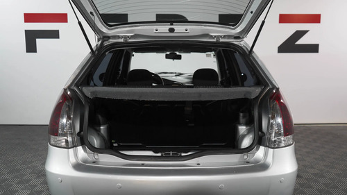 Fiat Palio 1.4 Fire 2012