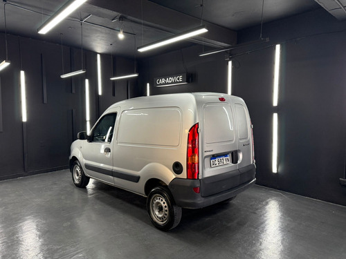 Renault Kangoo 1.6 EXPRESS CONFORT 1 PLC L14 2018