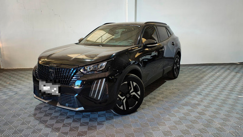 Peugeot 2008 1.0T Active 2024
