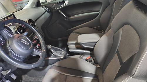Audi A1 1.4 Tfsi Stronic 125cv 2018