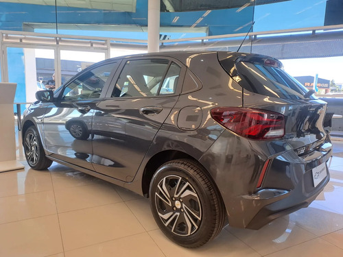 Chevrolet Onix 1.0 Lt 2026