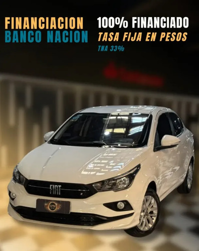 Fiat Cronos 1.3 Drive Mt 2022