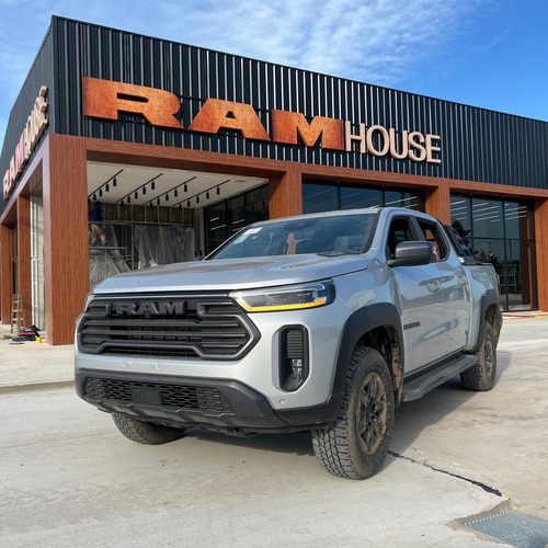 RAM DAKOTA WARLOCK 2.2 TD 200CV 450 NM 2026