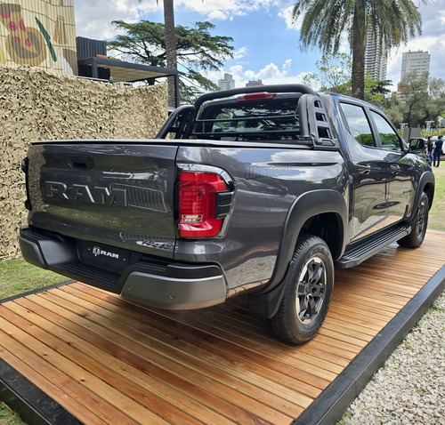 Jeep Dakota WARLOCK 2.2TD 2025