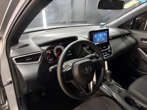Toyota Corolla Cross 2.0 Xli Cvt 2023