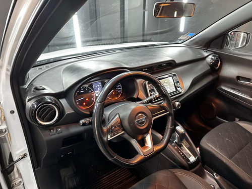 Nissan Kicks 1.6 ADVANCE L17 2018