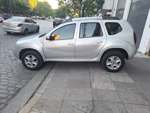 Renault Duster 2.0 Ph2 4x2 Privilege 143cv 2016