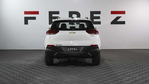 Chevrolet Tracker 1.2 Turbo At 2021