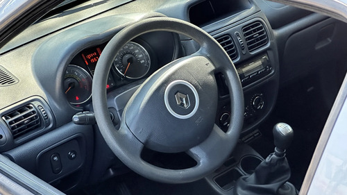 Renault Clio 1.2 Mio Confort Plus Abc 3P 2015