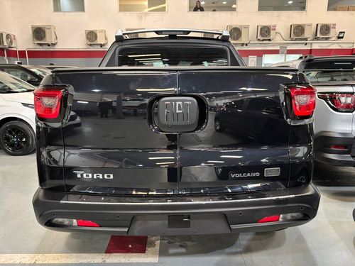 Fiat Toro 1.3 T270 Volcano 4X2 At 2025