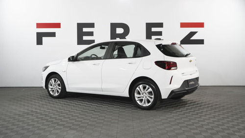 Chevrolet Onix 1.0 Turbo Ltz At 2026