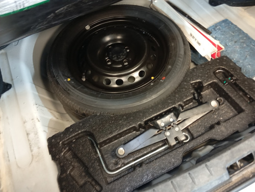 Toyota Etios 1.5 4 P Xls 2015