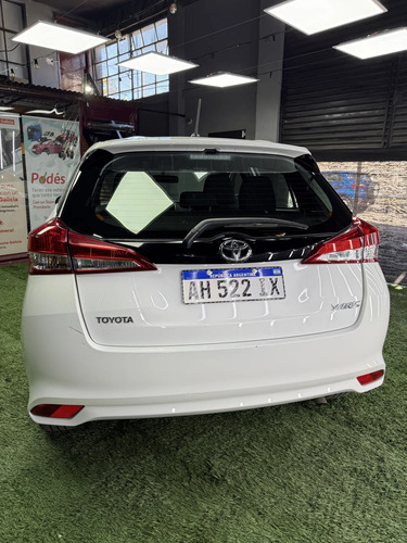 Toyota Yaris 1.5 107Cv Xs Cvt 2025