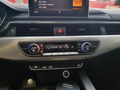 Audi A4 2.0 40 Tfsi Quattro 252cv 2017