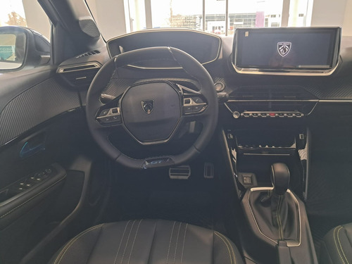 Peugeot 208 1.0T Gt 2025