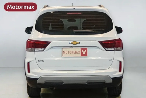 Chevrolet Spin 1.8 Lt 5 As L/24 2025