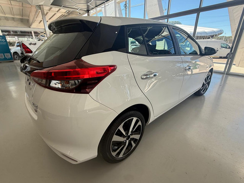 Toyota Yaris 1.5 107Cv S Cvt 2025