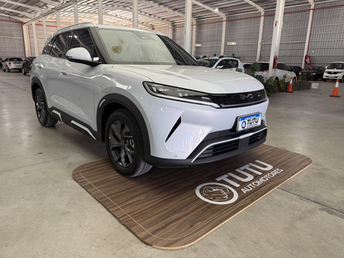 BYD Yuan Pro 0.0 Gs (45,12 Kwh) 2025