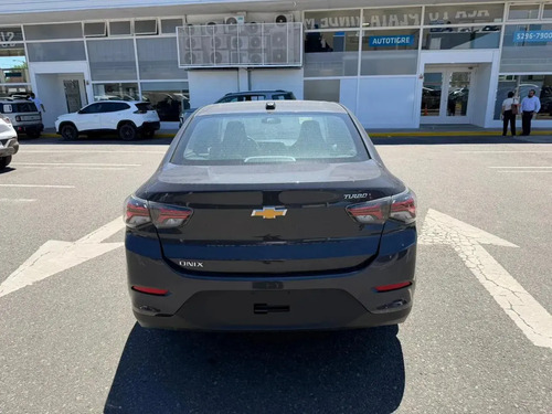 Chevrolet Onix plus 1.0 Lt 2026