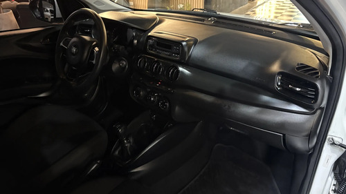 Fiat Cronos 1.3 Drive Mt 2022