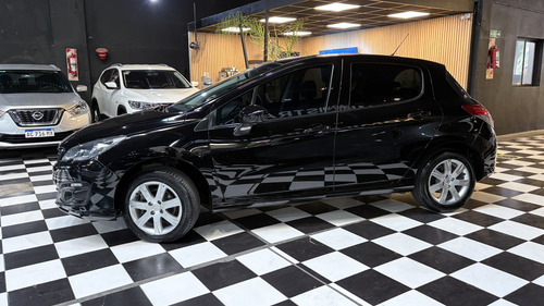 Peugeot 308 1.6 Allure Hdi 115cv 2020