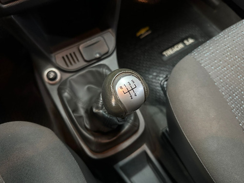 Chevrolet Celta 1.4 LT AB ABS 5P L13 2013