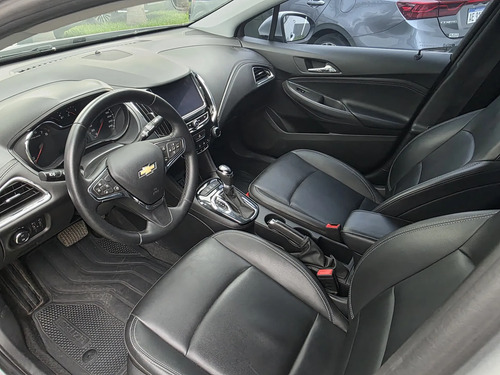 Chevrolet Cruze 1.4 Ltz At Sedan 2022