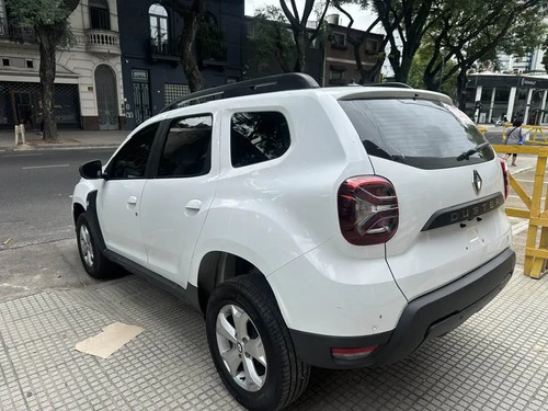 Renault Duster 1.6 Hr16 Intens 115Cv 2025