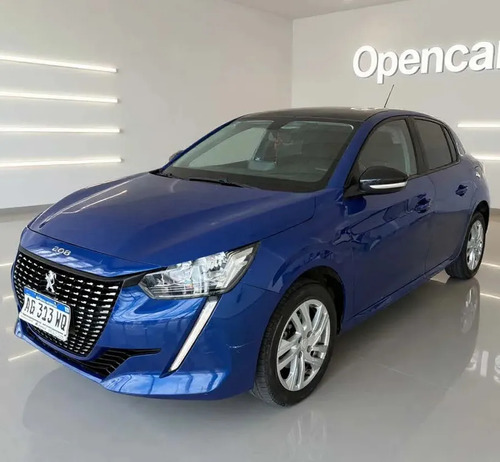 Peugeot 208 ACTIVE PK AM24 2023