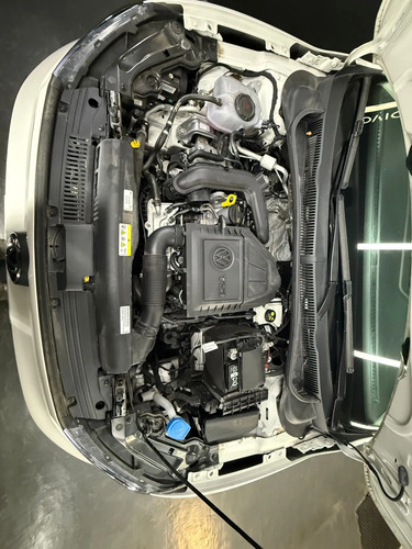 Volkswagen Polo 1.0 170 TSI HIGHLINE TIPTRONIC 2025