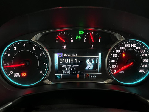 Chevrolet Equinox 1.5 T 4X4 PREMIER AT6 L18 2019