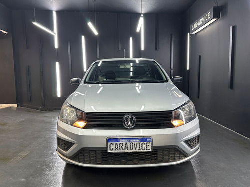 Volkswagen Saveiro 1.6 CS TRENDLINE L18 2021