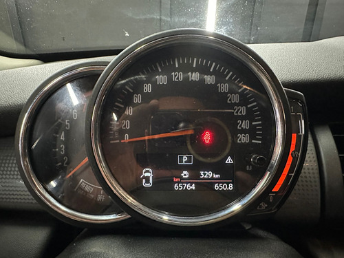 Mini Cooper PEPPER 5P AT 2020