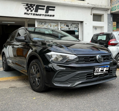 Volkswagen Polo 1.6 Msi Track 2023