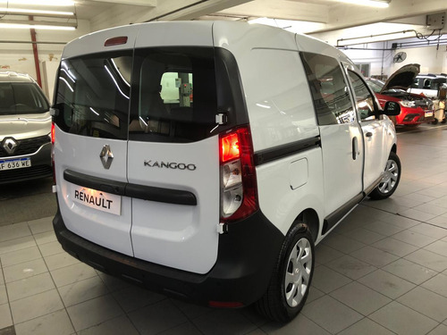 Renault Kangoo EXPRESS 5 ASIENTOS 2025