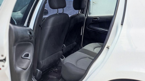 Peugeot 207 1.4 Sedan Allure 75cv 2014