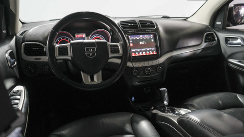 Dodge Journey 2.4 Sxt 170cv (techo, Dvd, Nav) 2017